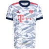 Maglia ufficiale FC Bayern Monaco Alternativa 2021-22 per Uomo